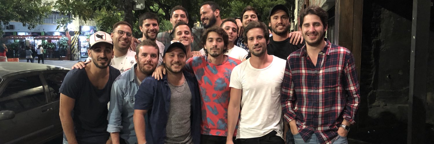 jjcassotto's profile banner image