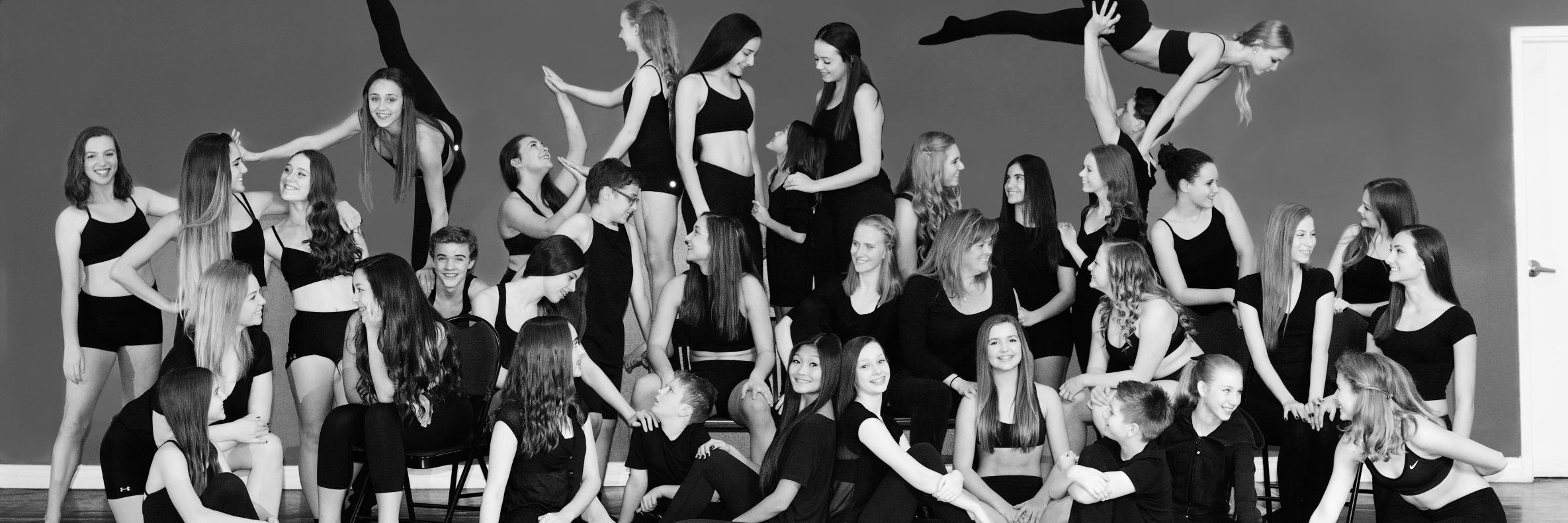 danahanesdance's profile banner image