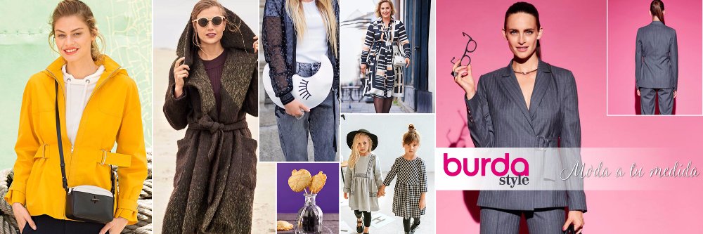 burdastylept's profile banner image