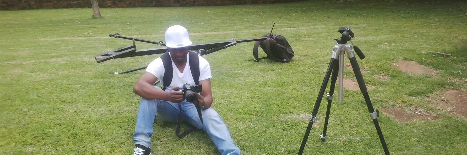 Ambassador-At-Large 🇿🇼 banner