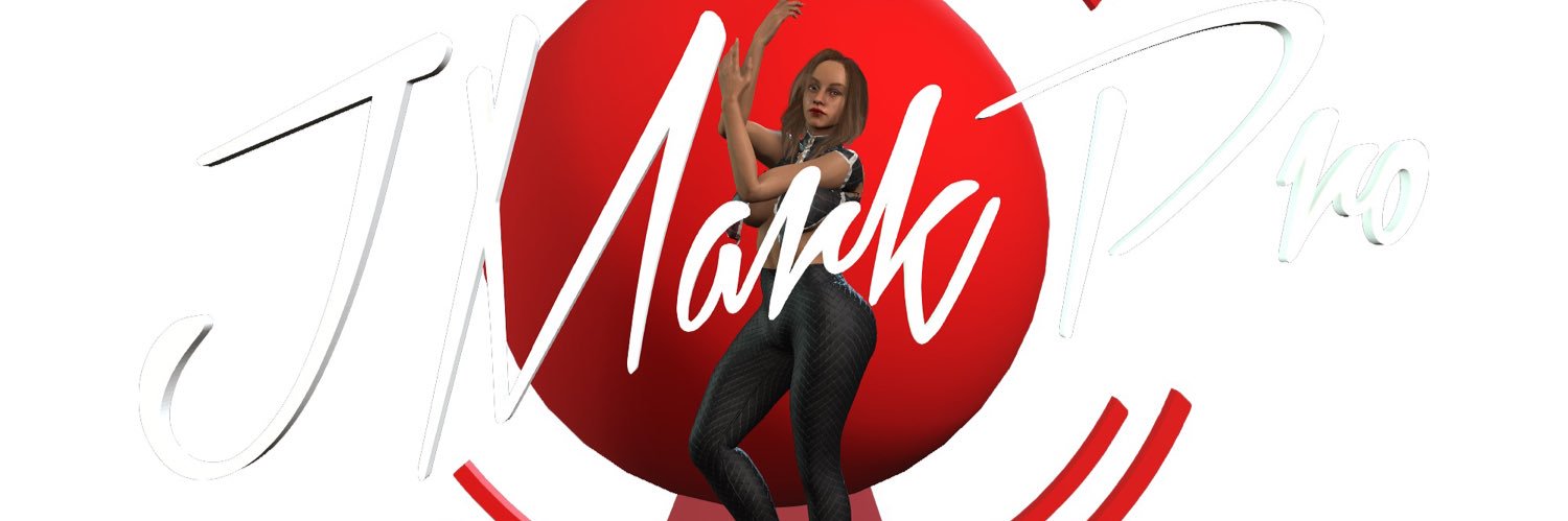 jmarkpro's profile banner image