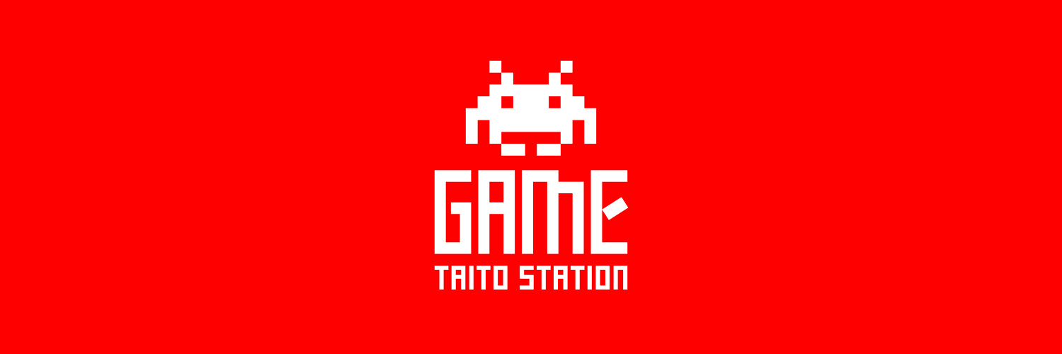 Taito_Gameworld's profile banner image