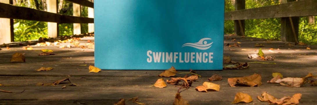 Swimfluence banner