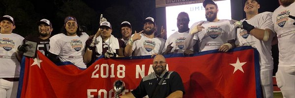 CoachNateTurner Profile Banner