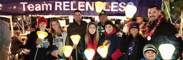 Mike Williams banner