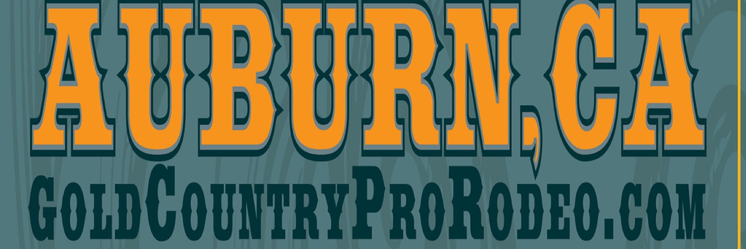 GCPRORODEO's profile banner image
