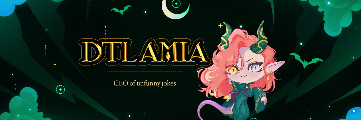 deathlesslamia's profile banner image