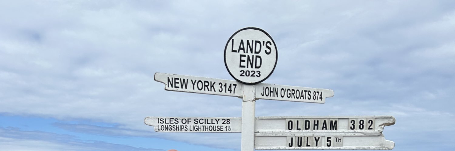 Chelsea Johnson banner