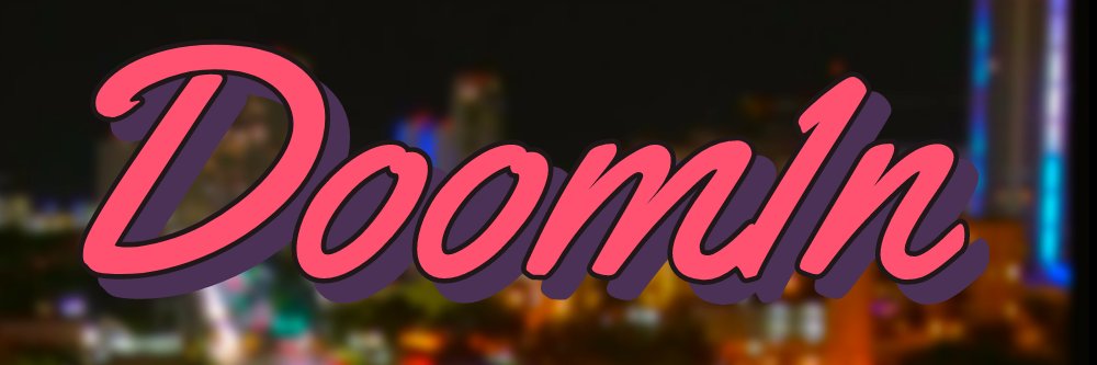 doominiczek's profile banner image