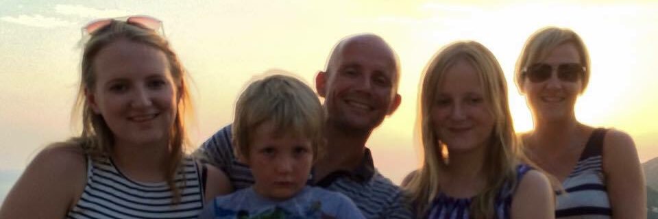 Rebecca Forster banner