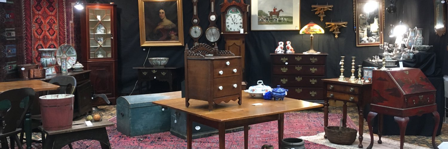 RushAntiques's profile banner image