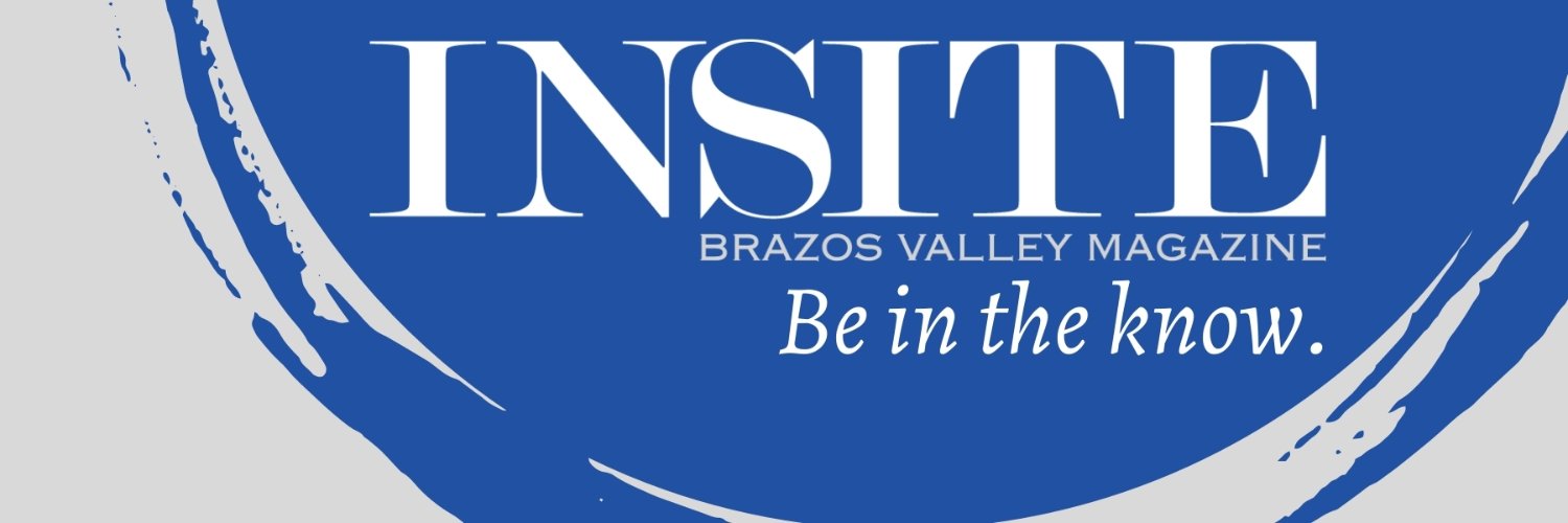 Insite Brazos Valley Media banner