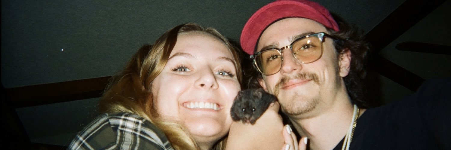 sorryimjacy's profile banner image