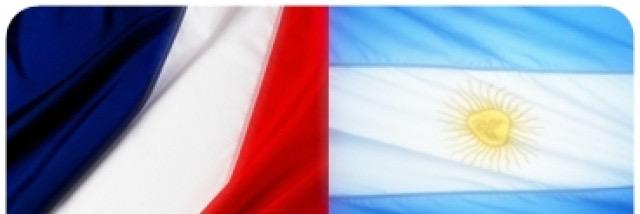 argenparis's profile banner image