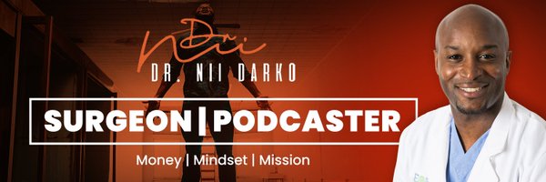 drniidarko Profile Banner