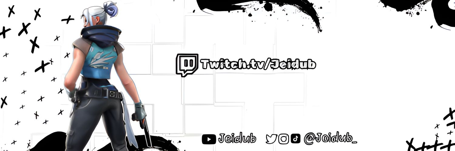 Jei banner