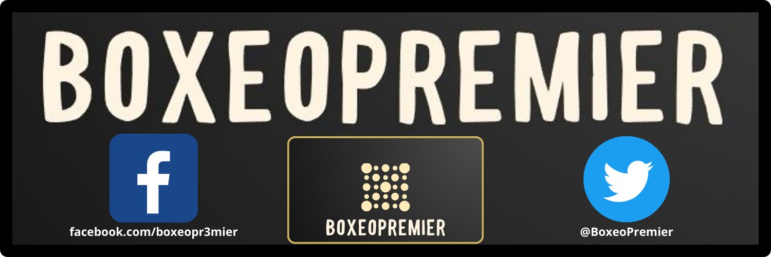 BoxeoPremier's profile banner image