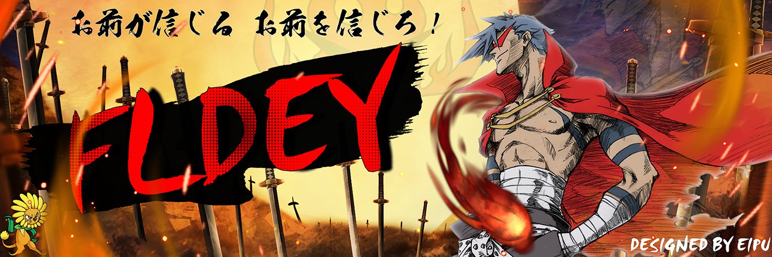 fldey's profile banner image