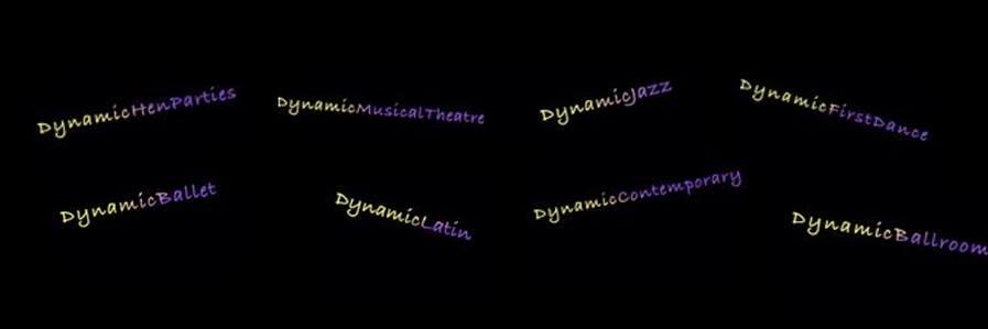 DanceF1t's profile banner image