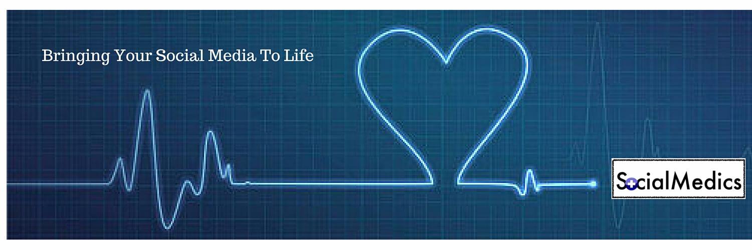 SocialMedicsMrs's profile banner image