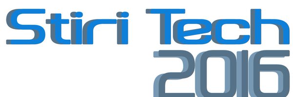 Stiri Tech Profile Banner