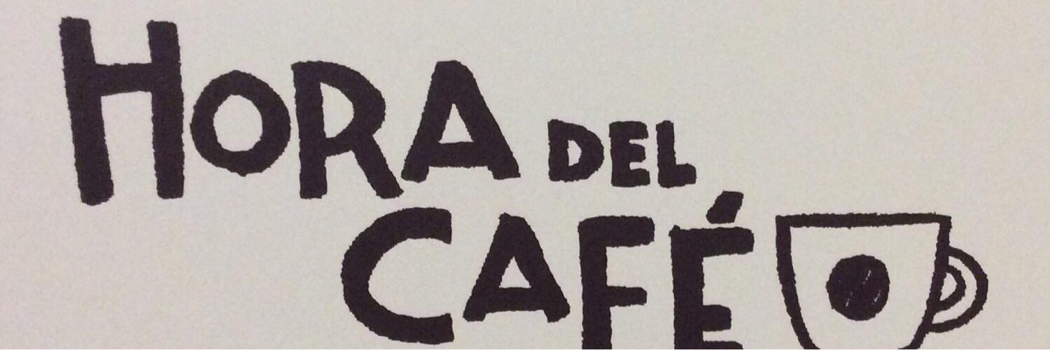 Hora del Café MATL banner