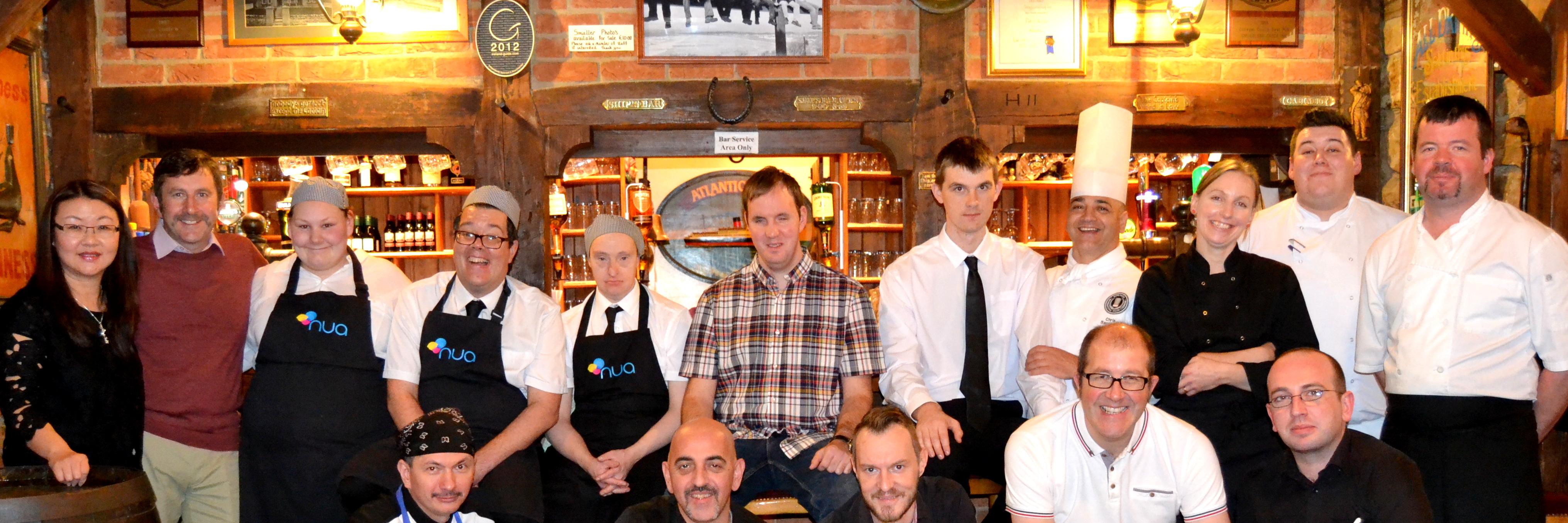 culinaryability's profile banner image
