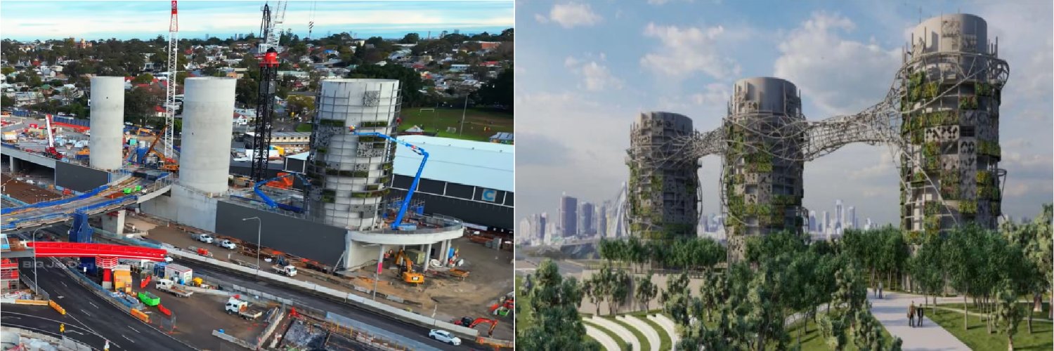 Dr Peter Irga UTS banner