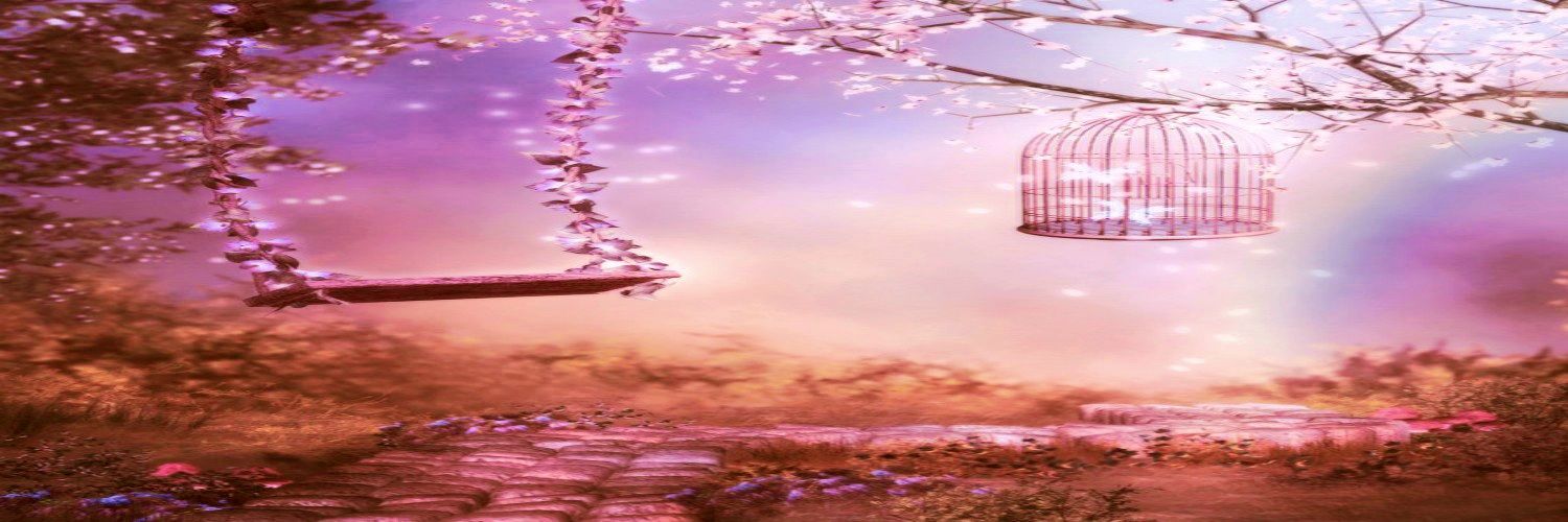 Cinnamonesque's profile banner image