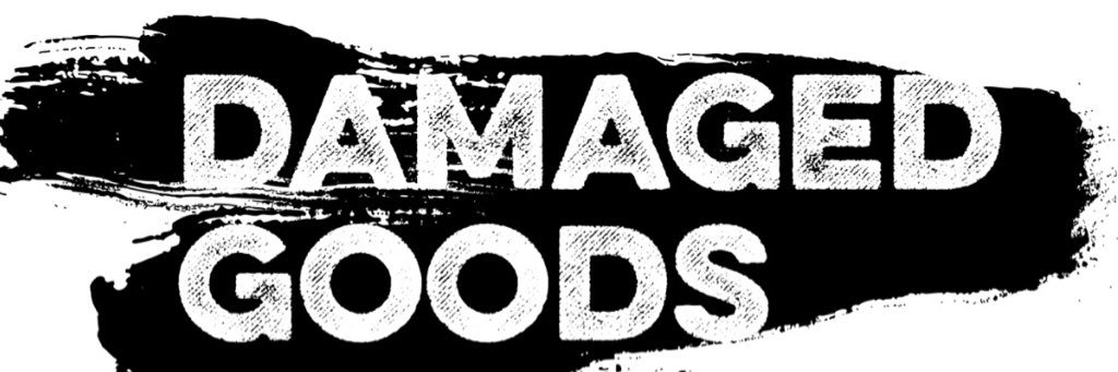 DamGoodPress's profile banner image
