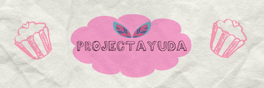 ProjectAyuda's profile banner image