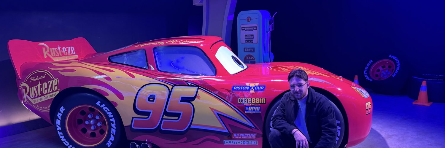 jlehbr's profile banner image