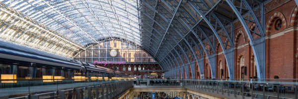StPancrasInt Profile Banner