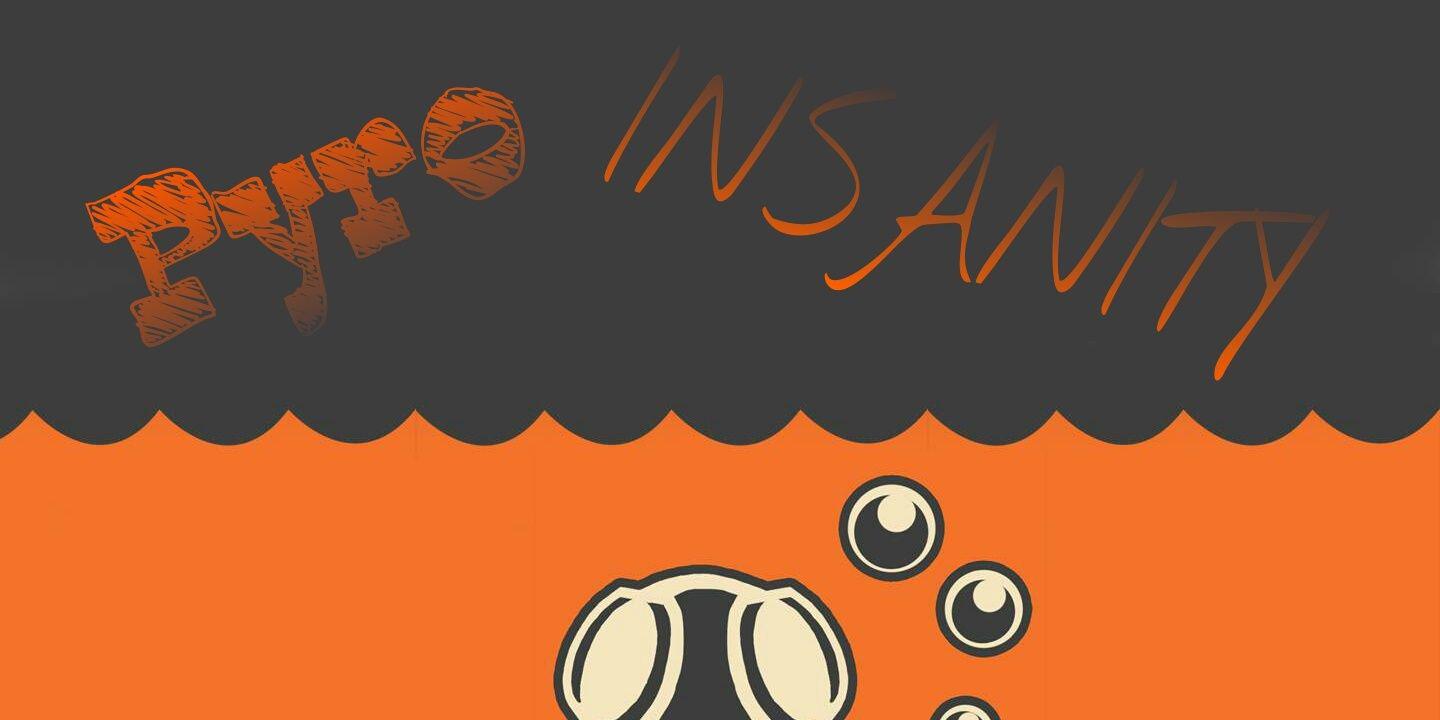 pyro_insanity's profile banner image