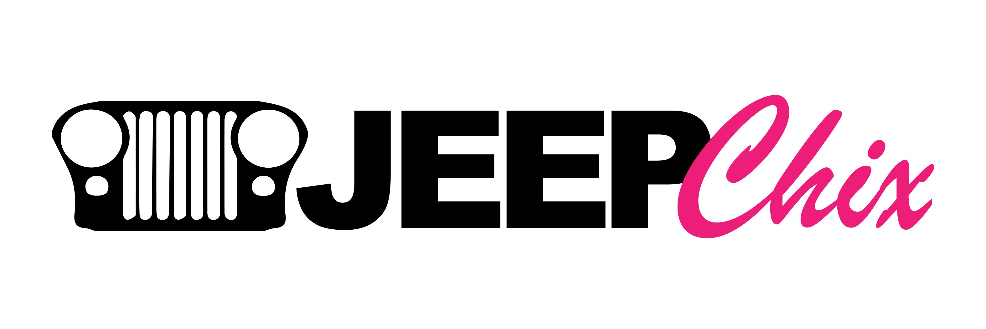 JeepChix's profile banner image