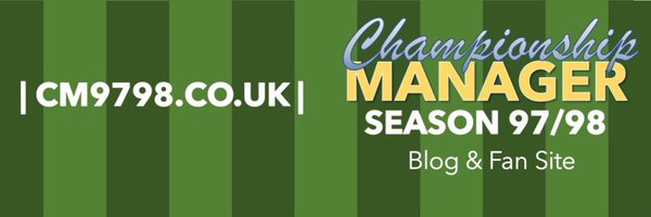 cm9798 Profile Banner