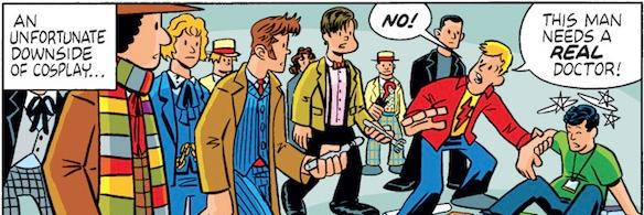 13thVerseComics's profile banner image