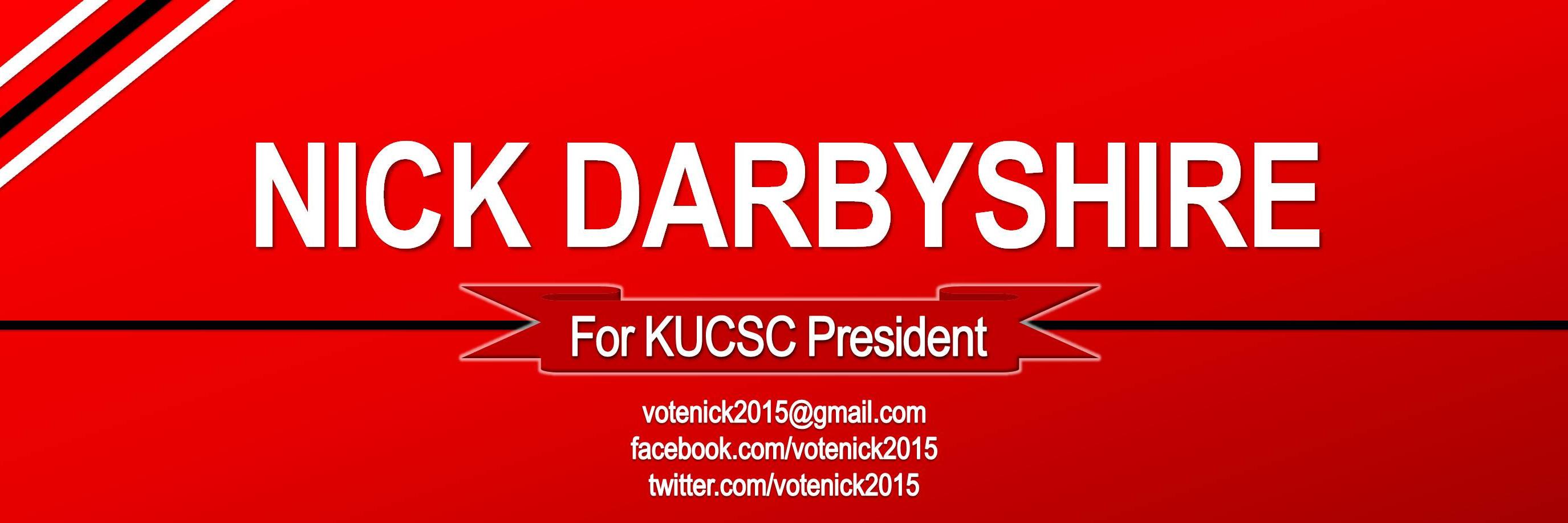 VoteNick2015's profile banner image