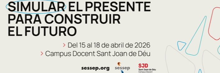 SESSEP España banner