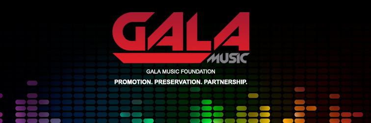 GalaMusic's profile banner image