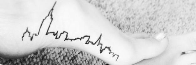 FavoriteTattoo's profile banner image