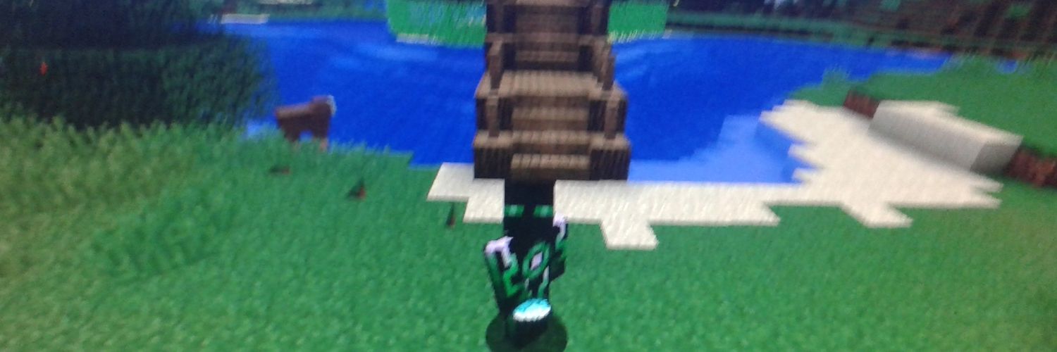 vitinator's profile banner image