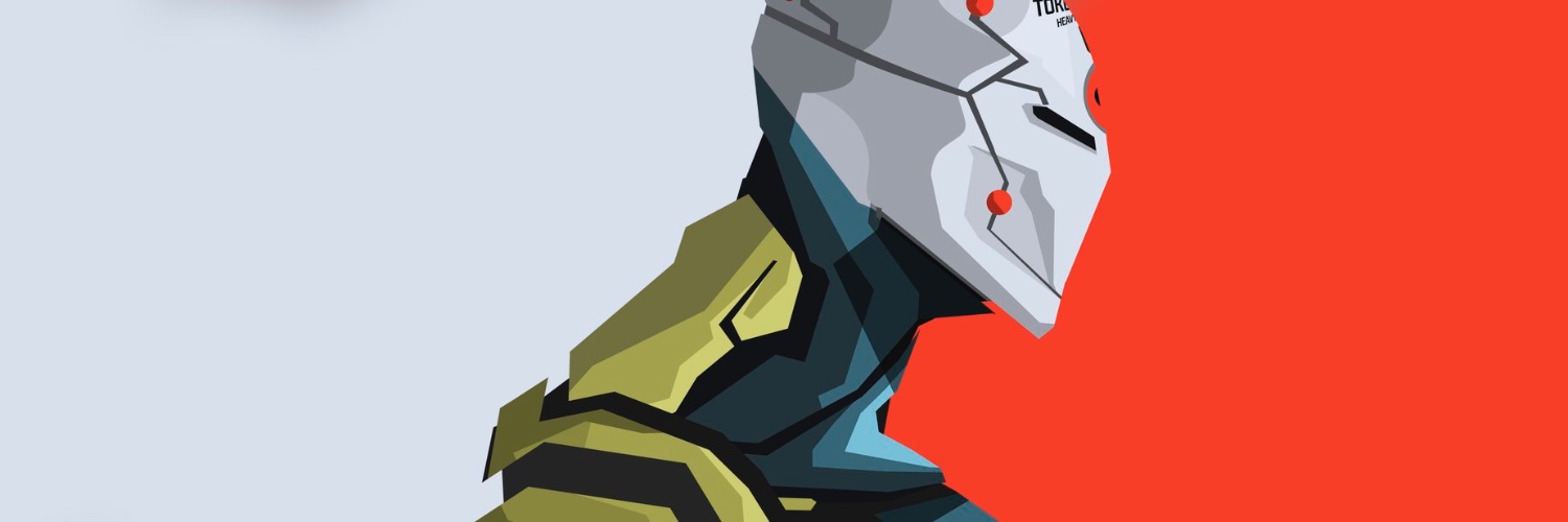ArthurSnake007's profile banner image