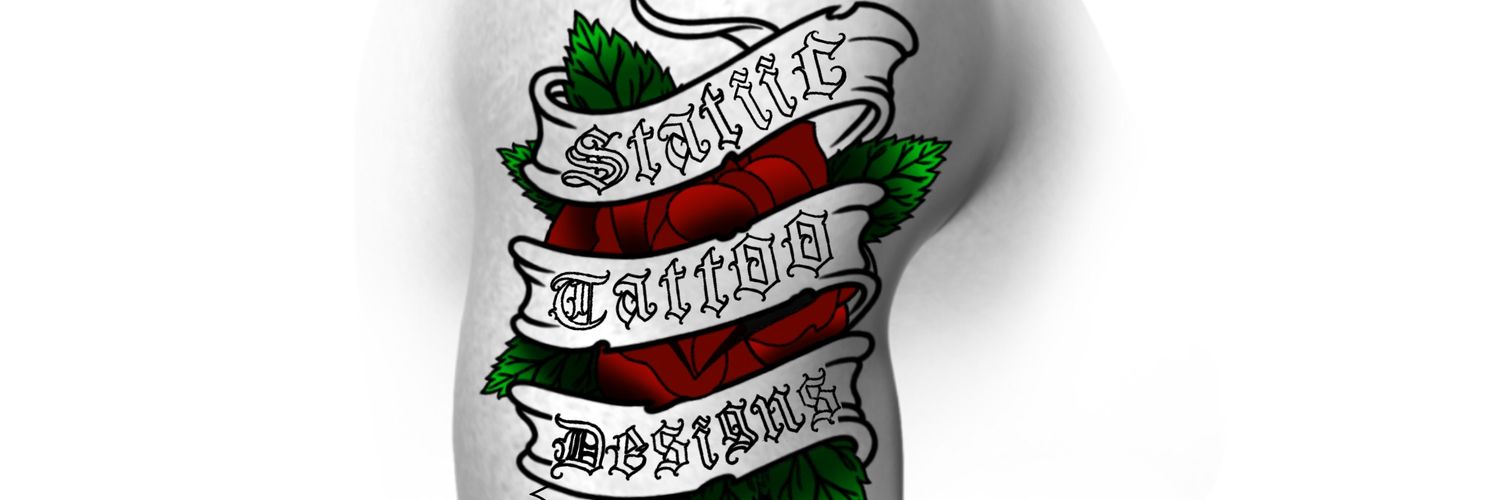 StAtiicNation's profile banner image