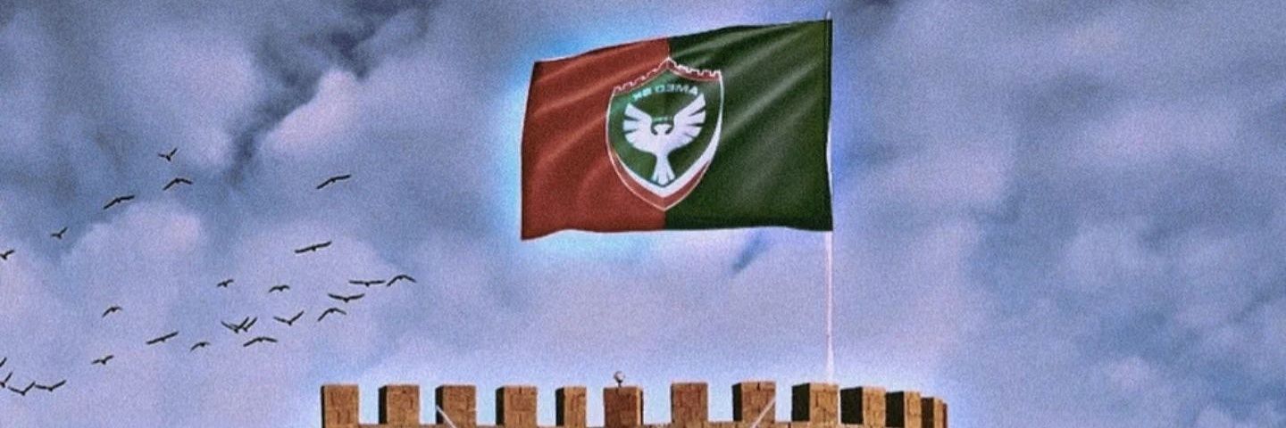 Azizgzl's profile banner image