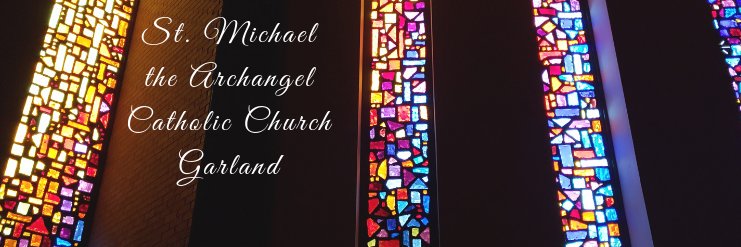 StMichael75043's profile banner image