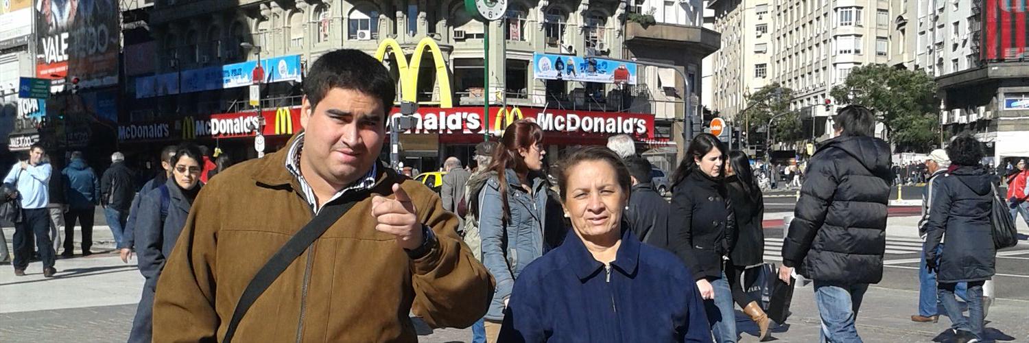 ALopezaramendiz's profile banner image