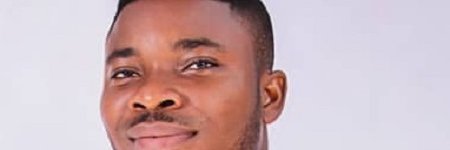 GeorgeAmenyo's profile banner image