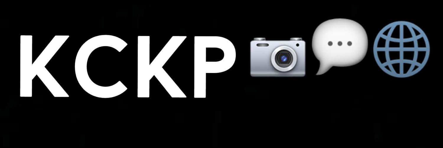 kckp2015's profile banner image