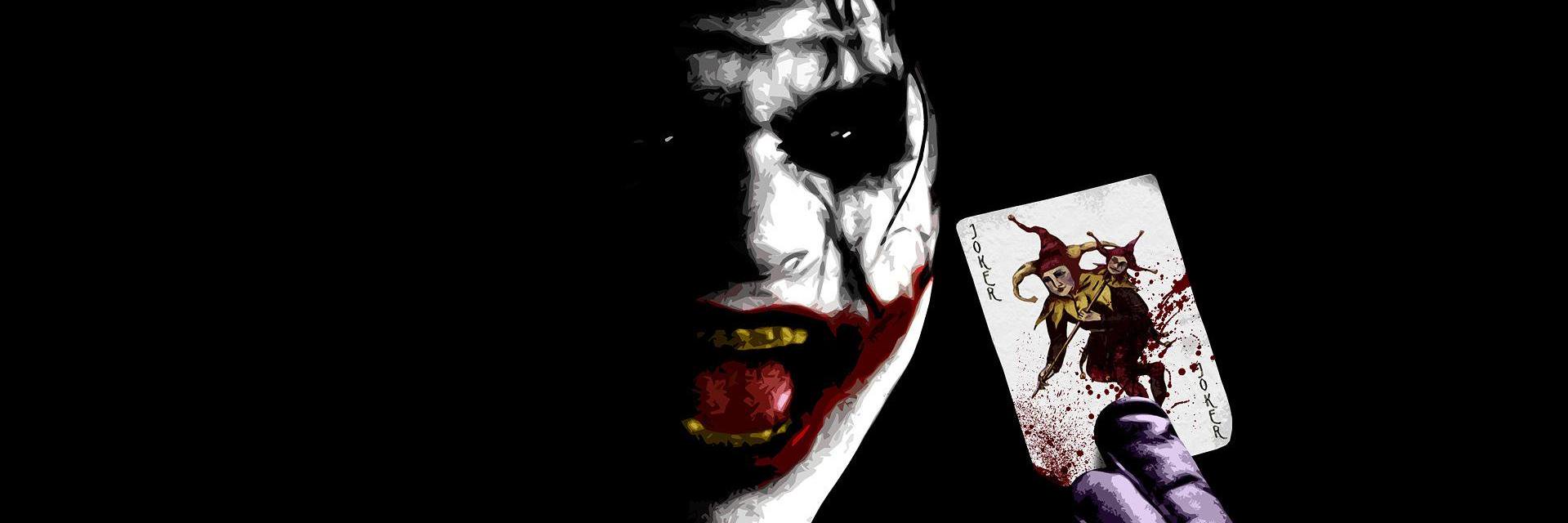 K_JokerFace's profile banner image